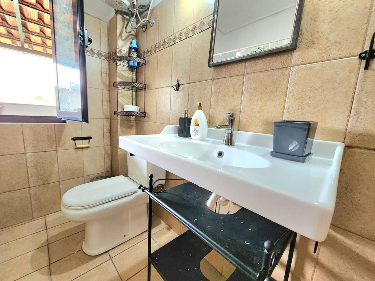 Turqoise Flat In City Center With 24H Self Check In 地拉那 外观 照片